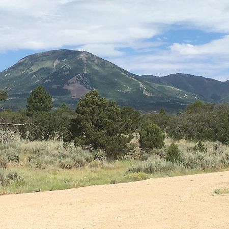 Lupine Cabin, Glamour Camping, Stunning Skies&Sunrise Views Monticello Exterior foto