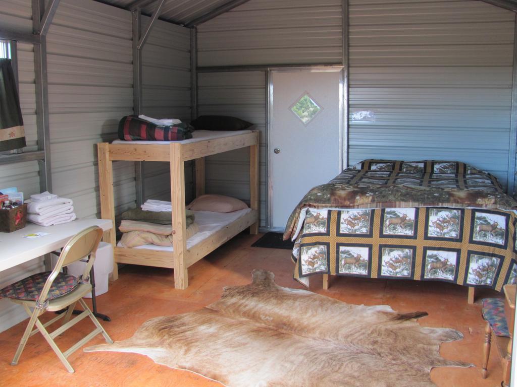 Lupine Cabin, Glamour Camping, Stunning Skies&Sunrise Views Monticello Exterior foto