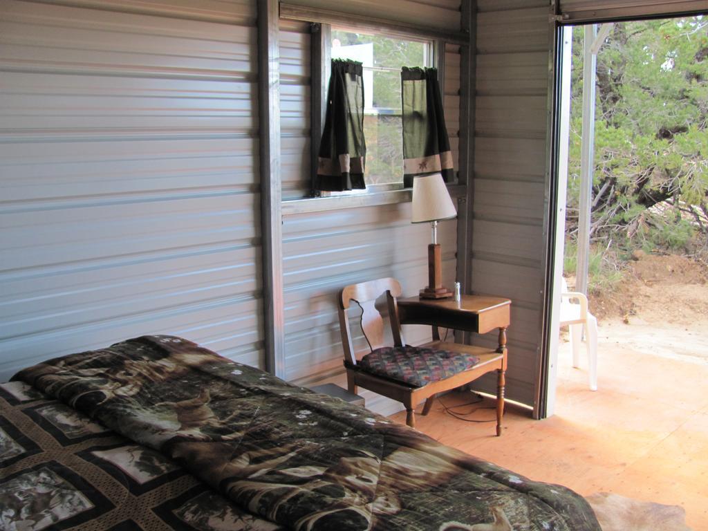 Lupine Cabin, Glamour Camping, Stunning Skies&Sunrise Views Monticello Exterior foto