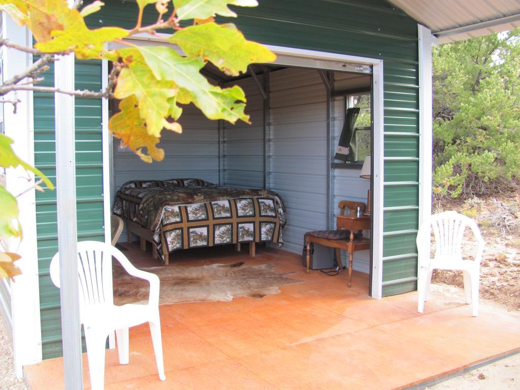 Lupine Cabin, Glamour Camping, Stunning Skies&Sunrise Views Monticello Exterior foto