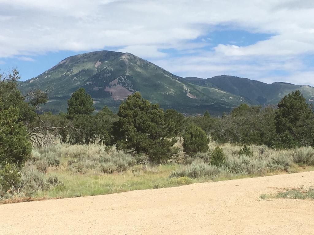 Lupine Cabin, Glamour Camping, Stunning Skies&Sunrise Views Monticello Exterior foto
