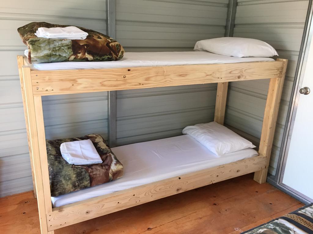 Lupine Cabin, Glamour Camping, Stunning Skies&Sunrise Views Monticello Exterior foto