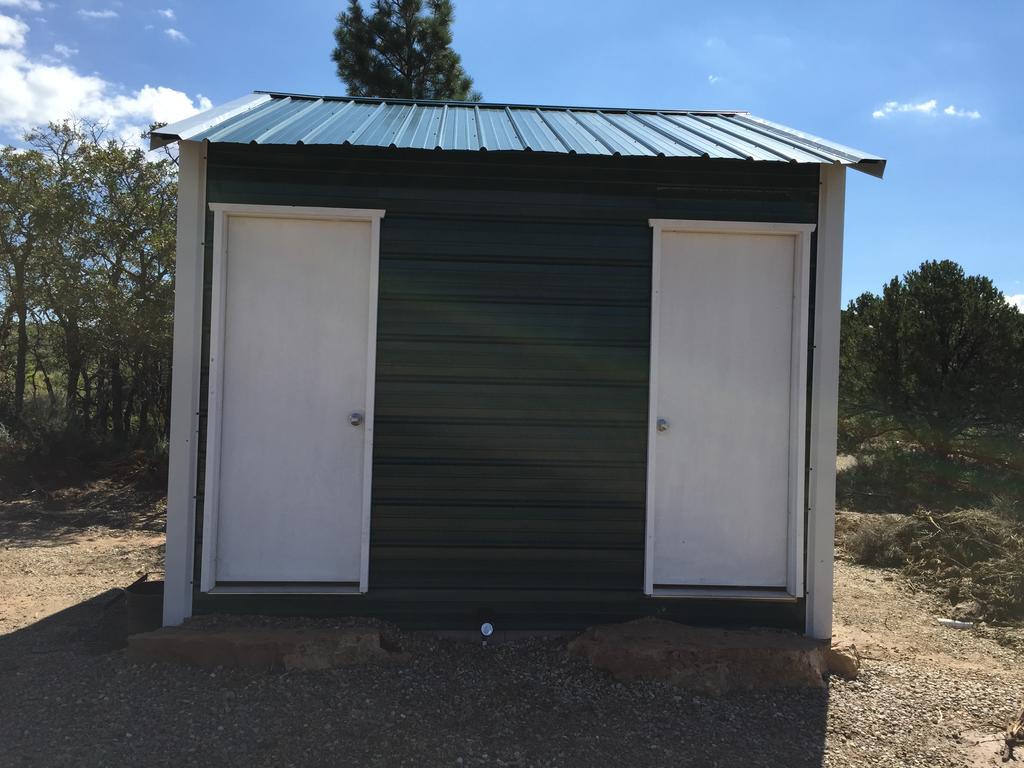 Lupine Cabin, Glamour Camping, Stunning Skies&Sunrise Views Monticello Exterior foto